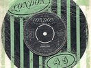 JOHNNY CASH - I WALK THE LINE - RARE EP 7