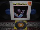 Rolling Stones GEM Japan ONLY 2LP THICK G/F BOOKLET + FREE 7
