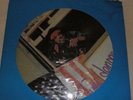 Jimi Hendrix - Last American Concert - Unofficial Relase Vinyl Picture Disc LP