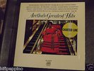 ARETHA FRANKLIN - ARETHA'S GREATEST HITS - LP VINILE