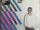 NOEL GALLAGHER'S HIGH FLYING BIRDS - WHERE THE CITY MEETS THE SKY 2 COLOURED LP