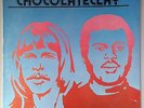 Rare Modern Soul Funk LP Chocolateclay S/T Cat Chocolate Clay SEALED