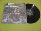 Cliff Richard - When In Rome RARE Original 1965 Israel Israeli LP Blue Columbia