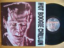 HOT BOOGIE CHILLUN - Sweets ( 1996 Orig. 12