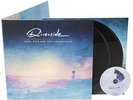 Riverside Love Fear and The Time Machine Vinyl album with free CD