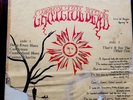 Grateful Dead The Cowboy's Dead LP **RARE** B/L