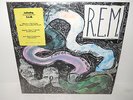 REM • RECKONING LP •NM • 1984 SHRINK W/ HYPE STICKER IRS SP 70044 • STERLING