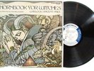 A Hornbook for Witches LP 1976 Vincent Price Halloween Stories Caedmon TC 1497