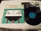 Frank Zappa Lp Waka/Jawaka-Hot Rats Bizarre MS 2094 1972 w/Inner NM-