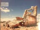Robert Earl Keen The Rose Hotel Vinyl Sealed 2009 Lost Highway SSW Folk Country