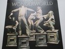 URIAH HEEP 'WONDERWORLD' ORIG UK '74 A1/B1 NR ARCHIVE COPY