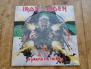 IRON MAIDEN - No Prayer For The Dying Picture Disc (EMDPD 1017) - Excellent
