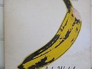 THE VELVET UNDERGROUND & NICO Stereo OG LP Andy Warhol & BANANA COVER V6-5008