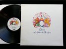QUEEN A Night At The Opera LP UK Original Press Gatefold EMTC-103 -3/-5 EX