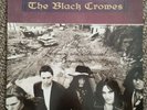 The black crowes, the southern harmony and musical companion, vinyl lp,512 263-1