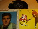 Elvis Presley    Elvis Sings Christmas Songs    EP