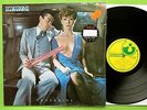 Scorpions - Lovedrive LP  Harvest / Fame Edition 1983  Inc. Holiday  MINT-