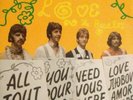 The Beatles. All you need is love