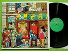 Savoy Brown - Street Corner Talking LP 1. PRESS Decca UK 1971 Blues Rock Classic