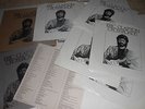 Eric Clapton, Crossroads 6 Lp Box Set, Complete and Original, Excellent Vinyl