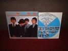THE KINKS Kinda Kinks LP 1965 PYE MONO 1st Press A1/B1 BRILLIANT EXAMPLE