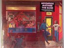 Rare Rock LP The Band 'Moondog Matinee' Capitol Original Poster Cover SEALED