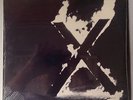 Punk New Wave LP X Los Angeles Slash SEALED 1980 Original