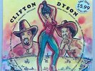 Modern Soul Funk LP Clifton Dyson 'Slow Your Body Down' After Hour VG+ Shrink