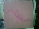 Loop - The World In Your Eyes (Vinyl LP on Head) (Indie, Noise, Experimental) EX