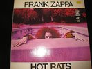 Frank Zappa VINYL Hot Rats LP