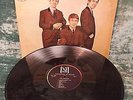 the BEATLES BAND 'INTRODUCING...' RECORD ALBUM in Near Mint- cond sr1062