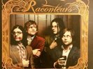 The Raconteurs - Broken Boy Soldiers (2006) 12