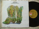 FLYING BURRITO BROS./DILLARD & CLARKE 1970 UK SPLIT LP COUNTRY RURAL ROCK PSYCH
