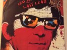 Led Zeppelin Last Lead Live In Knebworth August 1979 Double LP