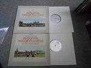 Archiv 198187/88: Bach Cello Suites, Fournier violoncello , 2lp