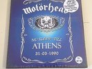 Motorhead - No Sleep 'Till Athens 1990  (Ltd Box Set/10 Copies/Test Press)