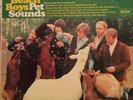 BEACH BOYS Pet Sounds LP CAPITOL T 2458 original mono pressing 