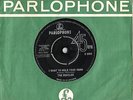 The Beatles original 1963 UK 45rpm R 5084 - I Want To Hold Your Hand/This Boy