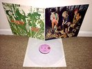JETHRO TULL This Was LP Island 1968 Mono UK 1st Press