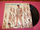 elvis' gold records 430.297