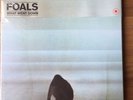 Foals What Went Down Vinyl Deluxe Box Set. New. Sealed. Hand Numbered Polaroids.