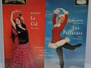 JEAN MARTINON Massenet LE CID UK London FFSS WB BB CS-6058 1E/1E 1st NM