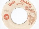 JAH SHAKA - KING OF THE ZULU TRIBE  VERSION          7