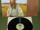 KEITH CHRISTMAS Brighter Day Orig 1st UK MANTICOR PROMO 1974 + BIO SHEET