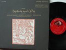 Munch/Ravel: Daphnis & Chloe (Complete Ballet) RCA SD Living Stereo LSC-2568