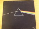 PINK FLOYD DARK SIDE OF THE MOON SOLID BLUE CENTRE
