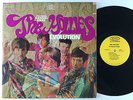 PROMO STAMP THE HOLLIES EVOLUTION RARE ORIG '67 EPIC STEREO VG++/M-