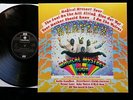 THE BEATLES Magical Mystery Tour LP UK 1st Parlophone '76 PCTC 255 -1/-1 NM