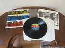 The Police - Synchronicity LP - ORIGINAL Near Mint 1st UK Press Vinyl - WW Ship