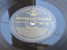 THE BEATLES PLEASE PLEASE ME ORIGINAL 1963 UK LP  GOLD PARLOPHONE NORTHERN SONGS